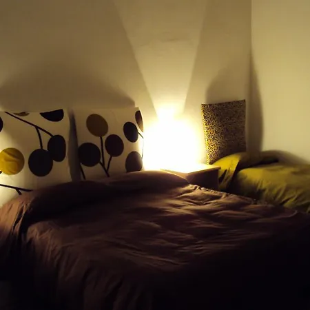 Apartment Casa Vacanze Donzellini
