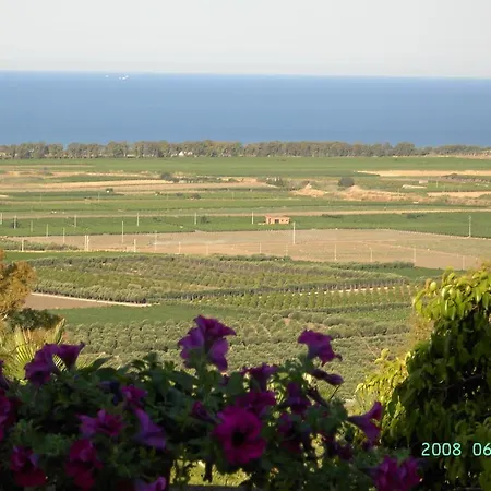 Casa Vacanze Donzellini Apartment Sciacca