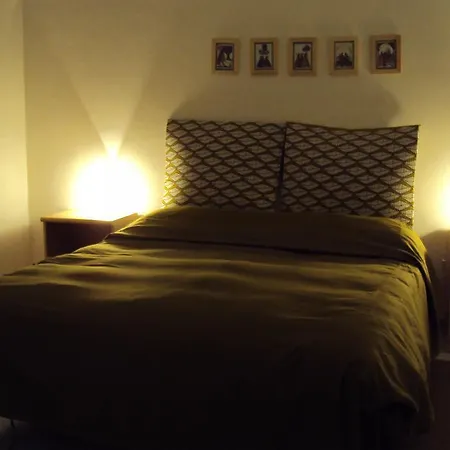 Casa Vacanze Donzellini Apartment