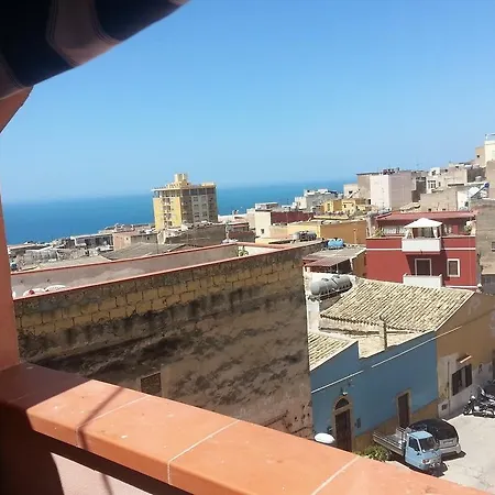 Casa Vacanze Donzellini Sciacca