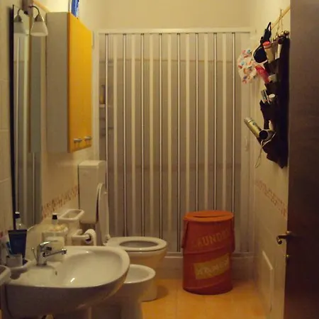 Casa Vacanze Donzellini *