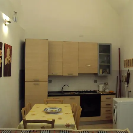 Apartment Casa Vacanze Donzellini