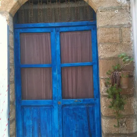 Casa Vacanze Donzellini Sciacca